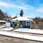 1014 W Dickerson Street