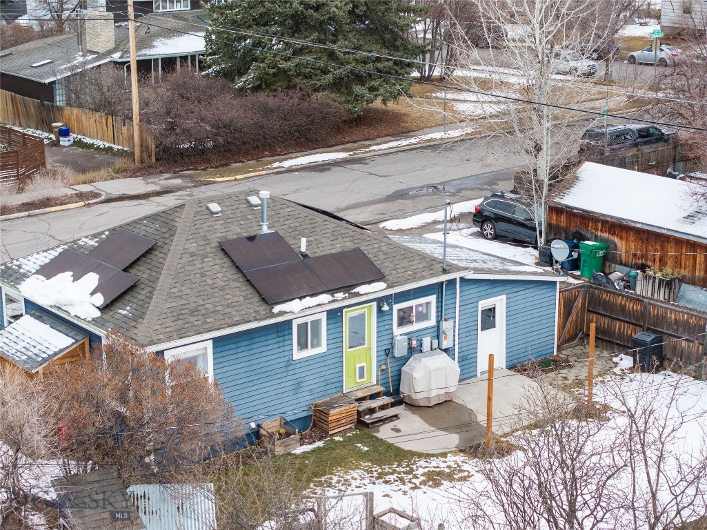 Bozeman MT 59715 - 14