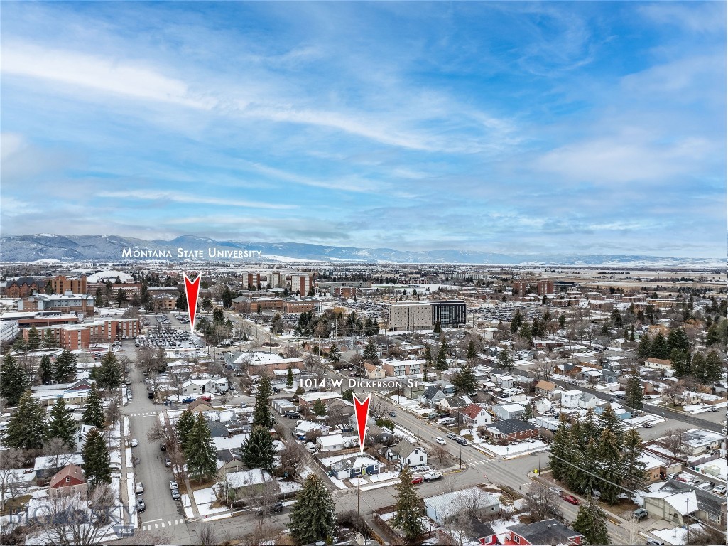 Bozeman MT 59715 - 15