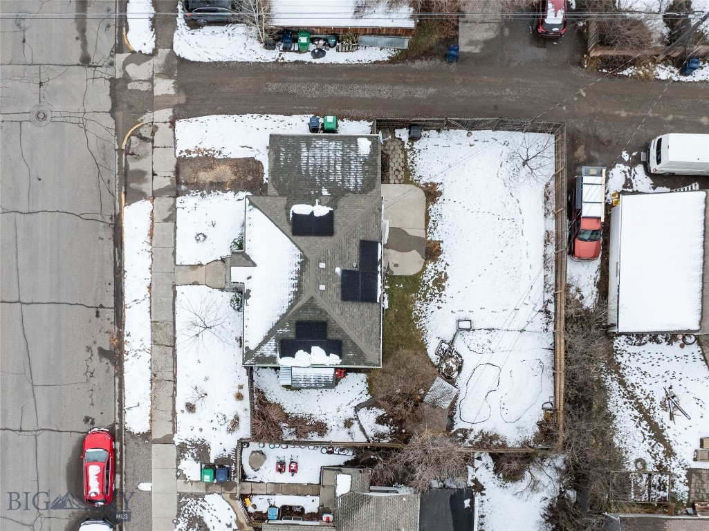 Bozeman MT 59715 - 16