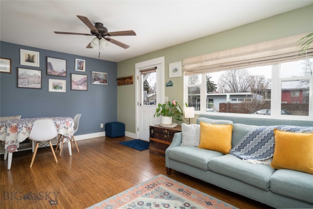 Bozeman MT 59715 - 3