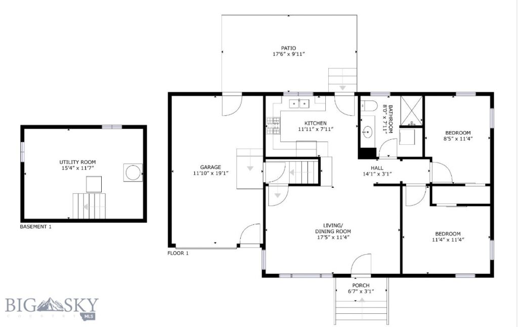 1014 W Dickerson Street