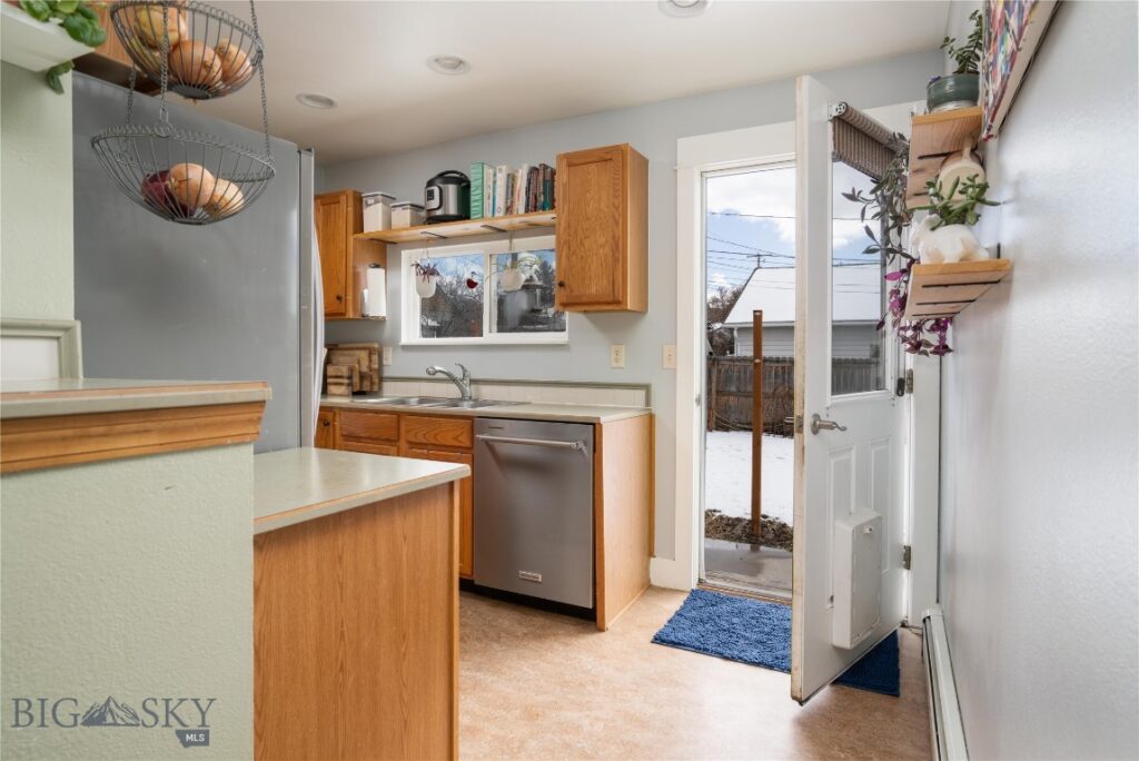 Bozeman MT 59715 - 4