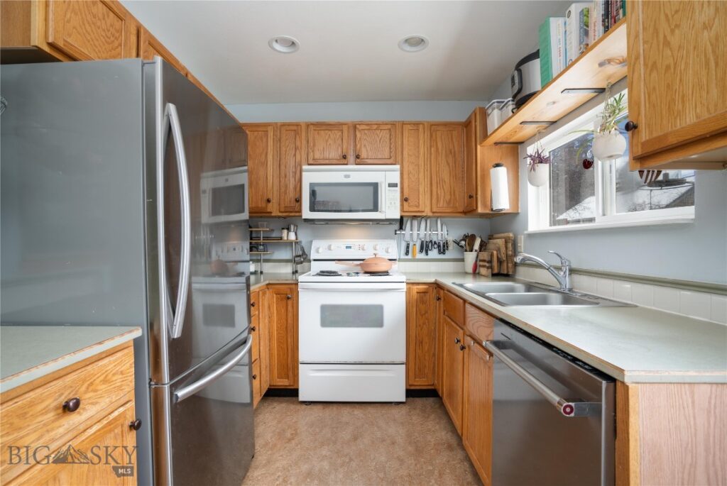 1014 W Dickerson Street