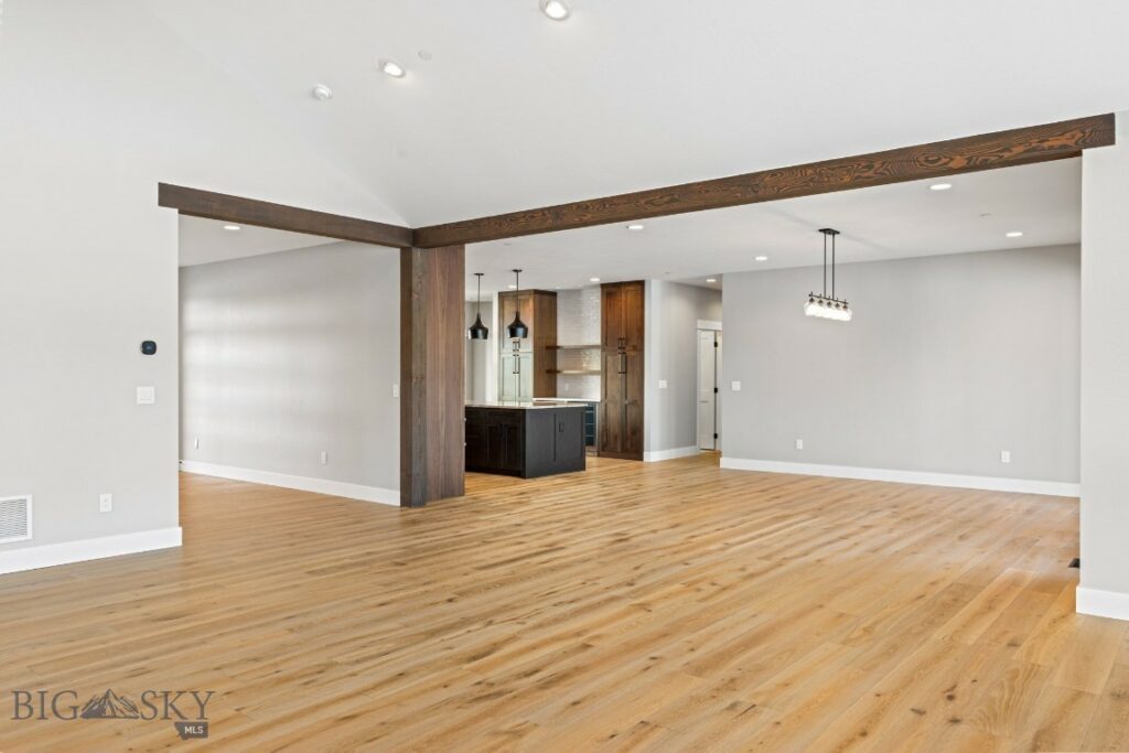 1019 Bridger Lake Drive