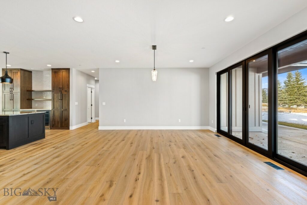 Bozeman MT 59715 - 6