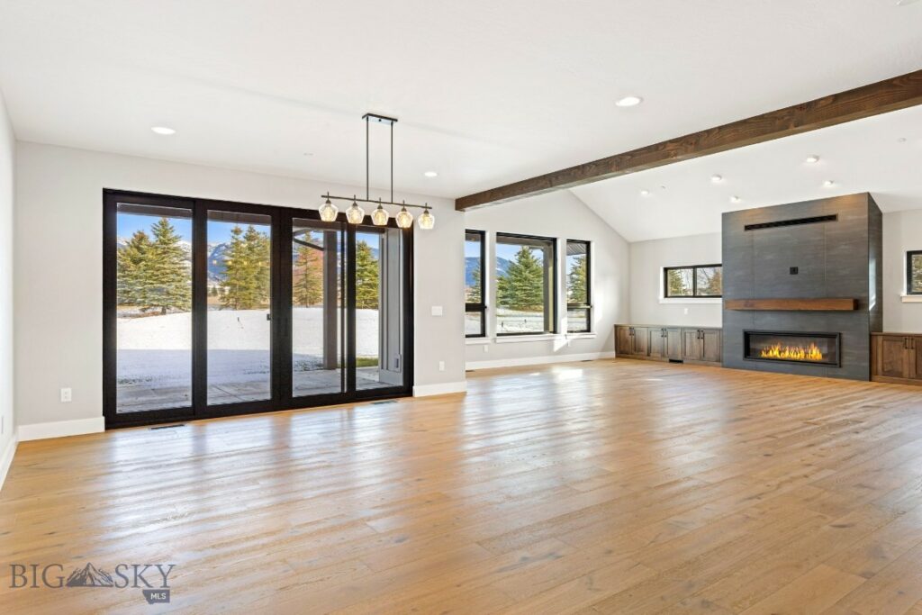 1019 Bridger Lake Drive