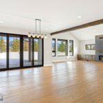 1019 Bridger Lake Drive