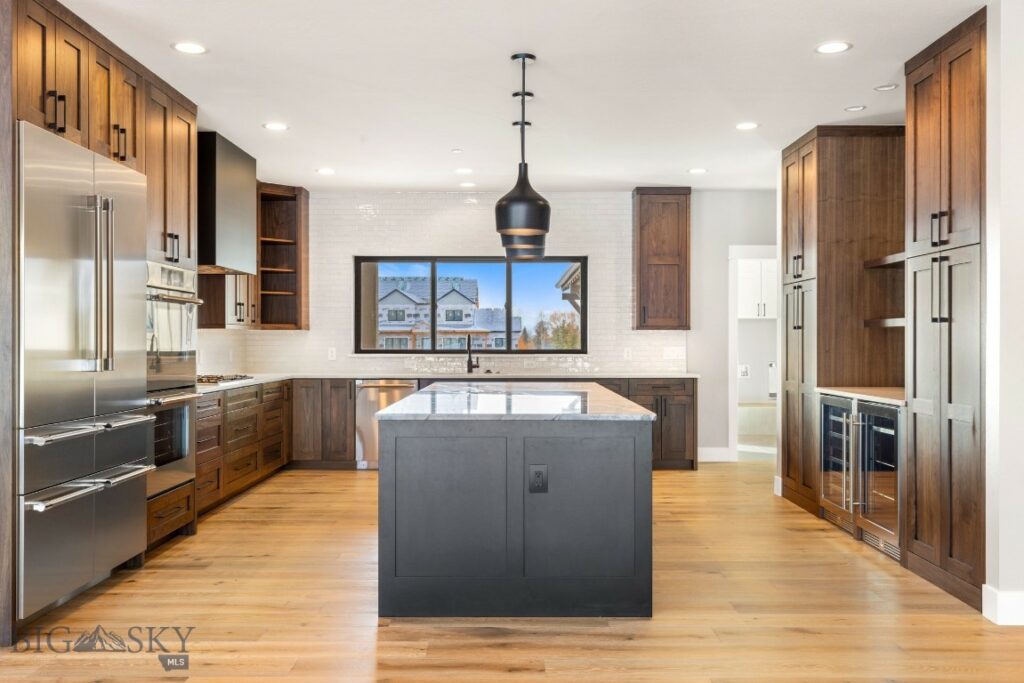 1019 Bridger Lake Drive