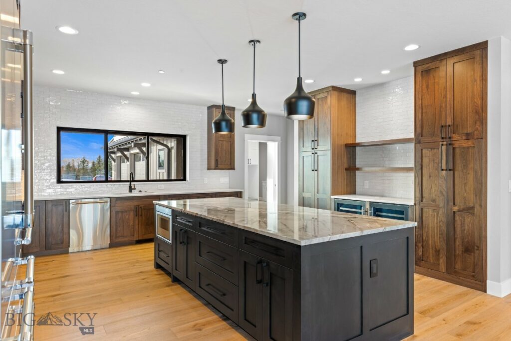 Bozeman MT 59715 - 8