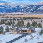 1019 Bridger Lake Drive