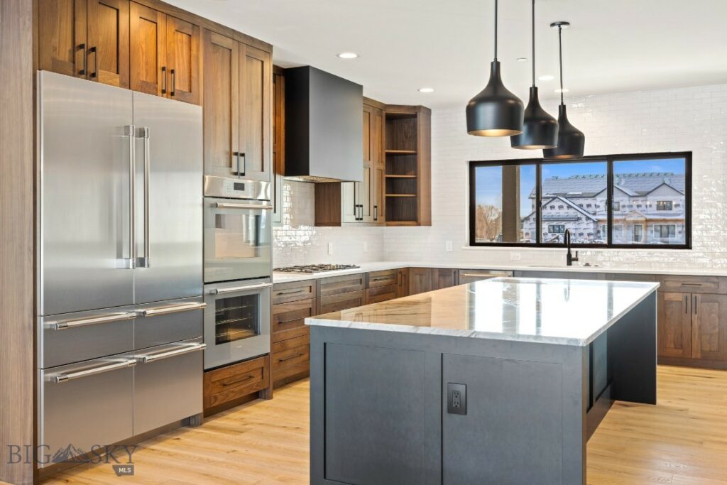 Bozeman MT 59715 - 9