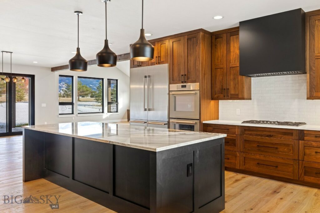 1019 Bridger Lake Drive