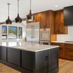 1019 Bridger Lake Drive