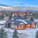 1019 Bridger Lake Drive