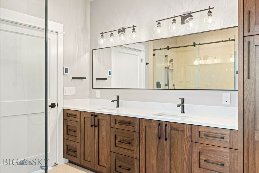 1019 Bridger Lake Drive