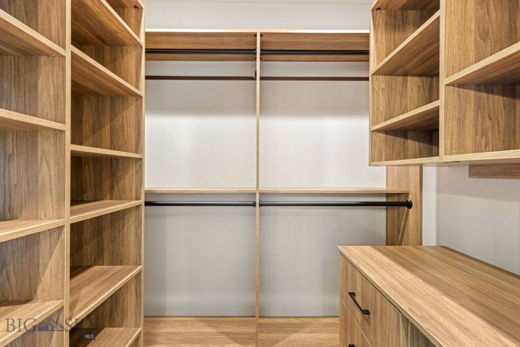 1019 Bridger Lake Drive