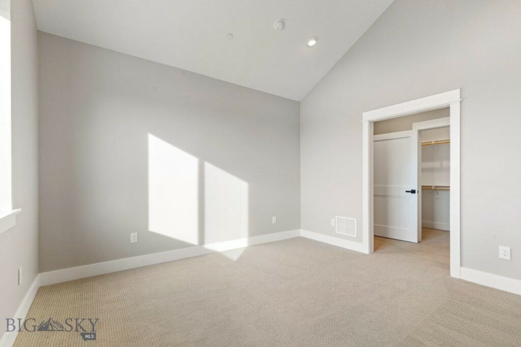 1019 Bridger Lake Drive