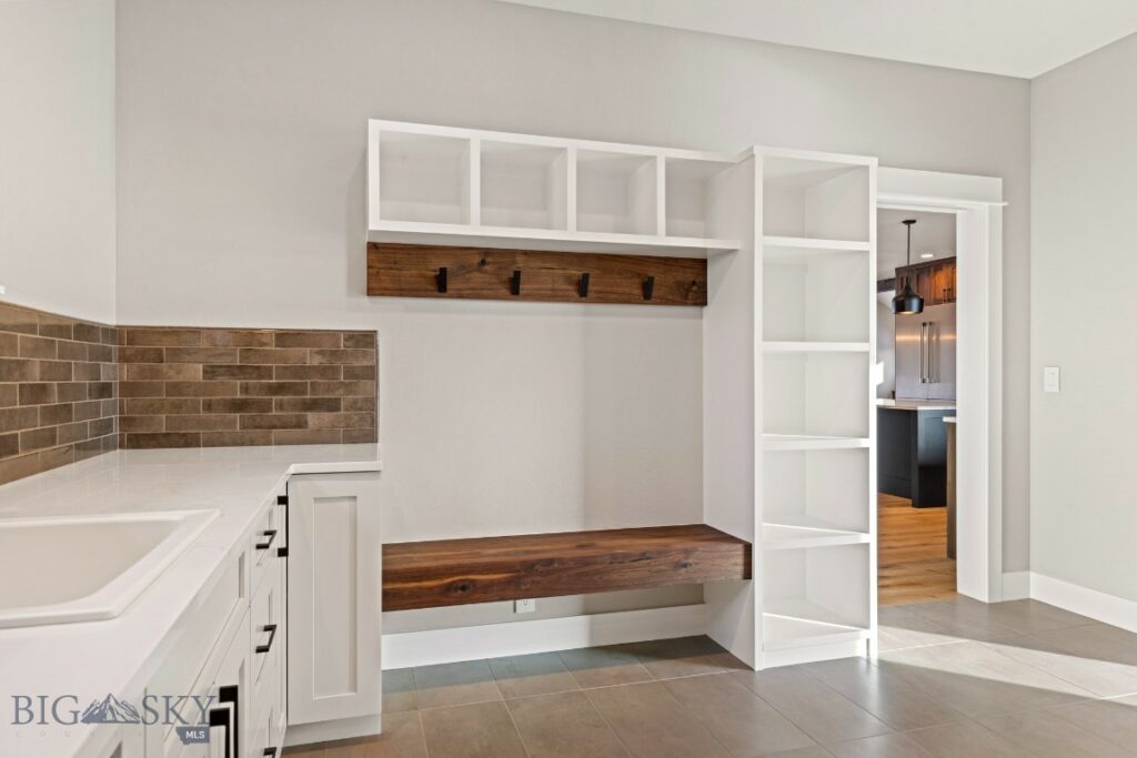 1019 Bridger Lake Drive