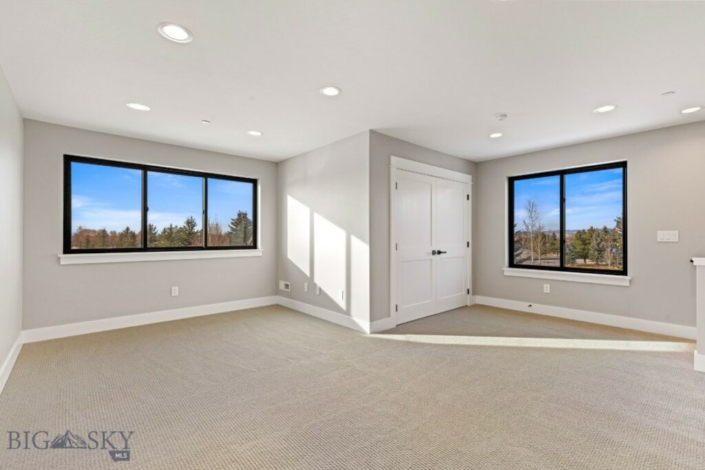 1019 Bridger Lake Drive