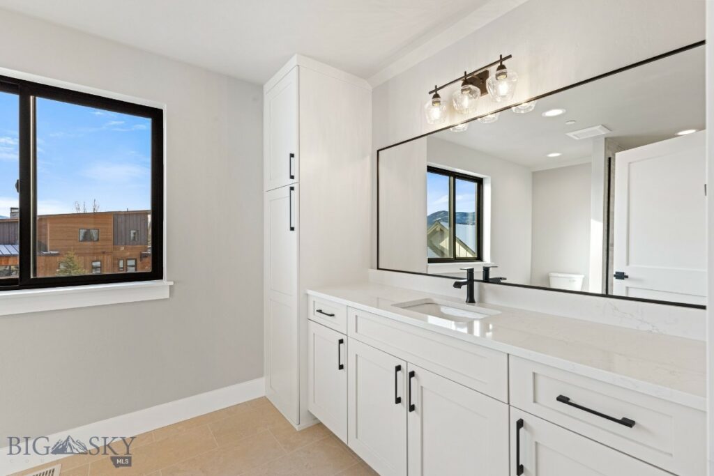 1019 Bridger Lake Drive