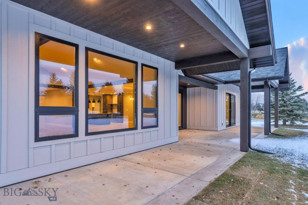 1019 Bridger Lake Drive