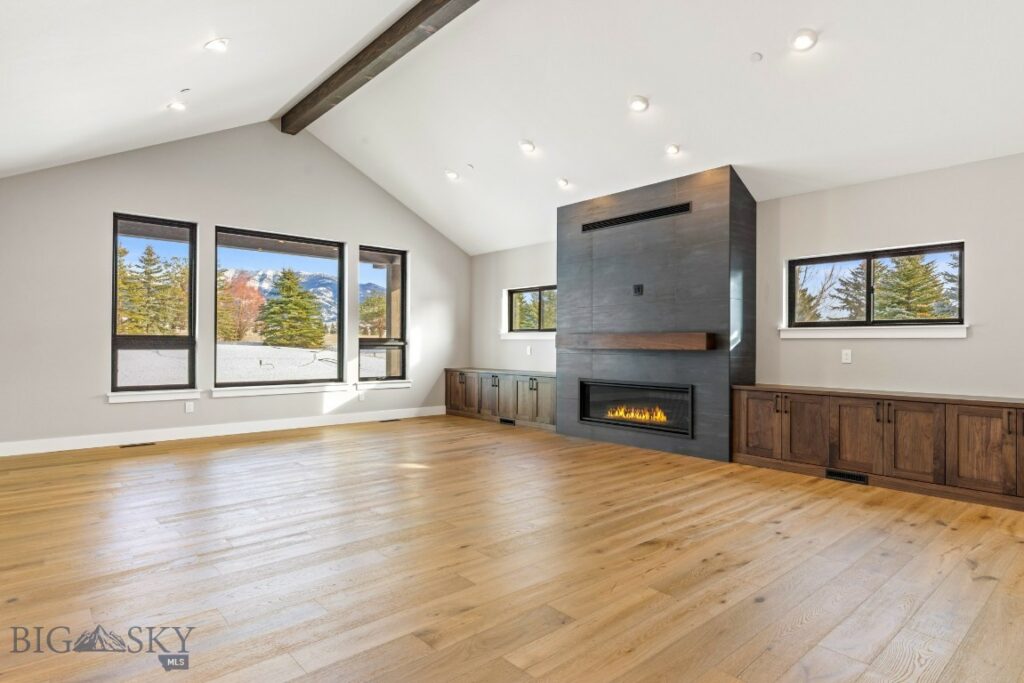 1019 Bridger Lake Drive