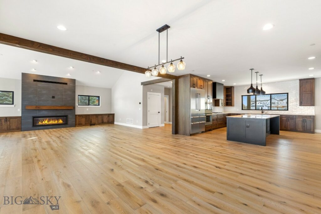 Bozeman MT 59715 - 4