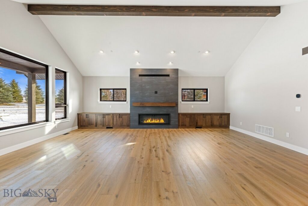 1019 Bridger Lake Drive