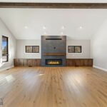 1019 Bridger Lake Drive