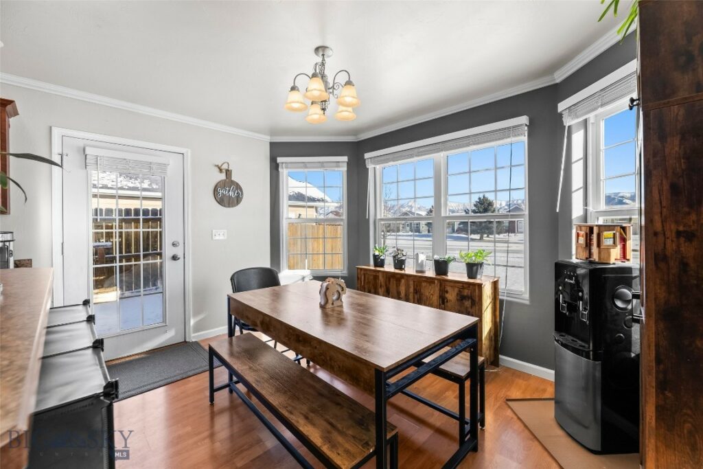 Belgrade MT 59714 - 6