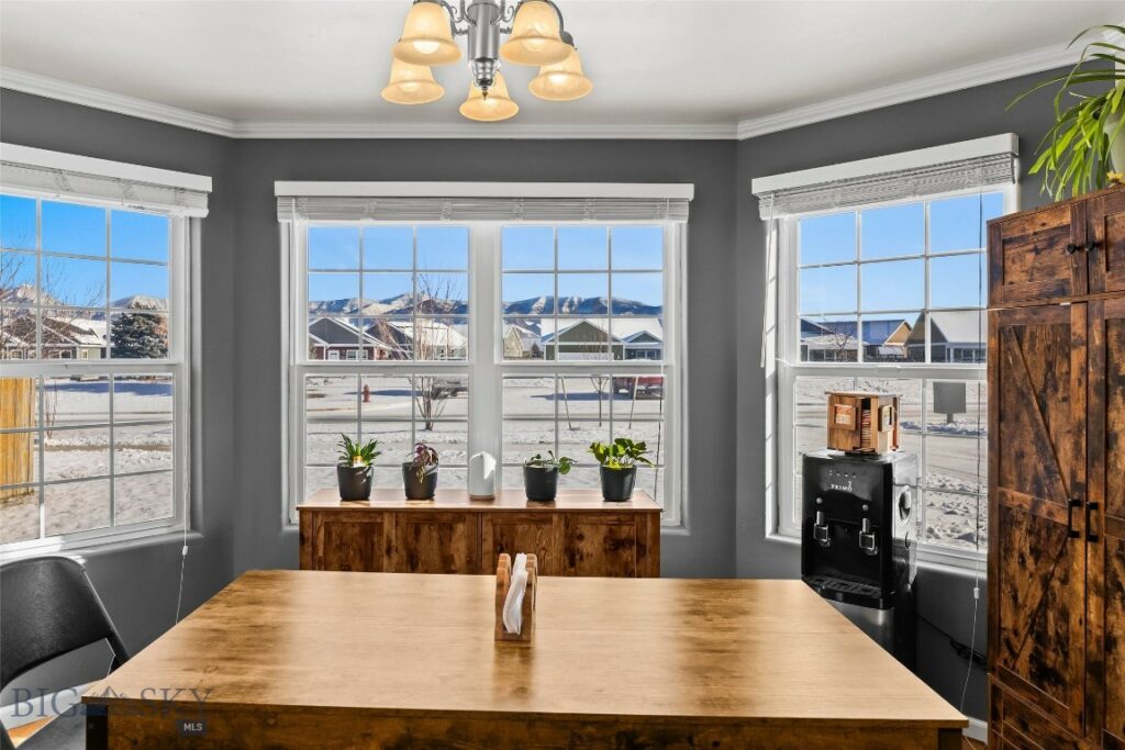 Belgrade MT 59714 - 8