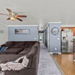 Belgrade MT 59714 - 9