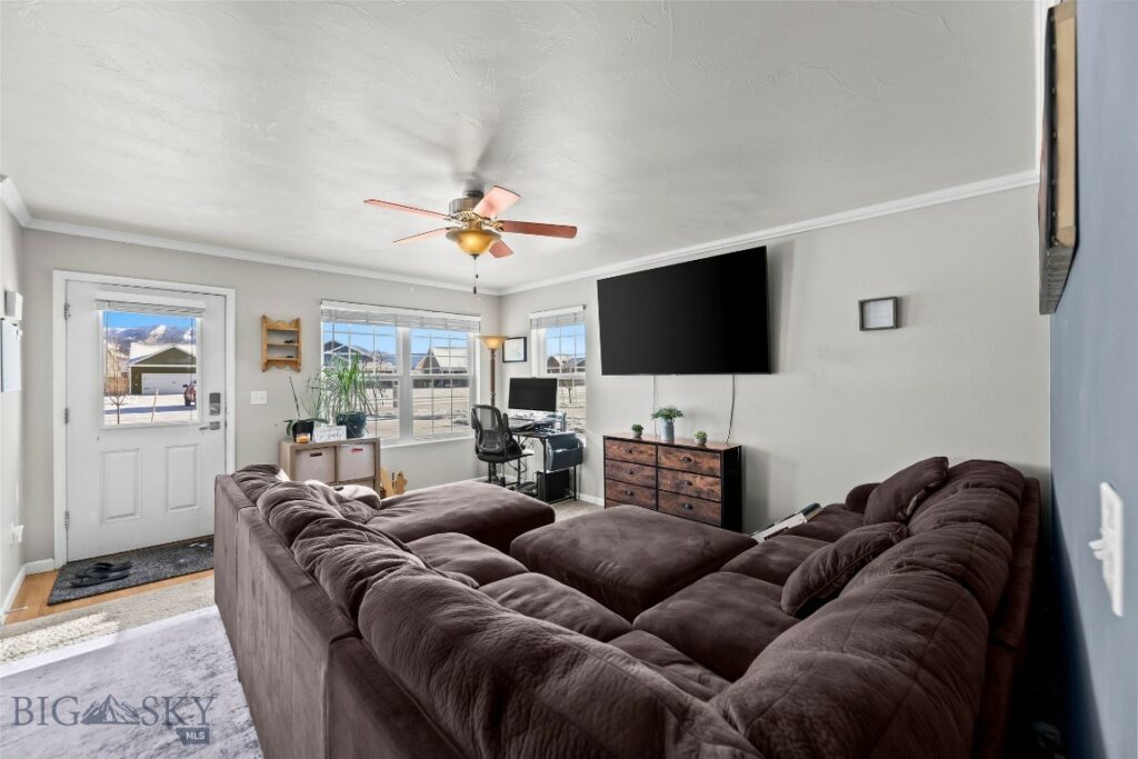 Belgrade MT 59714 - 10