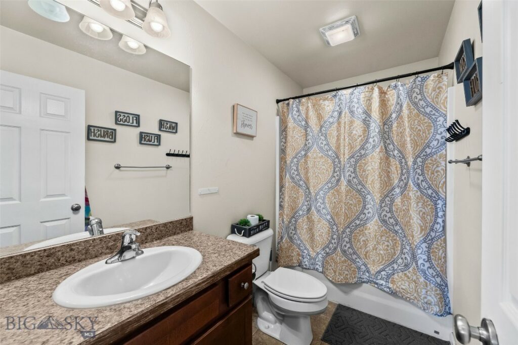 Belgrade MT 59714 - 14