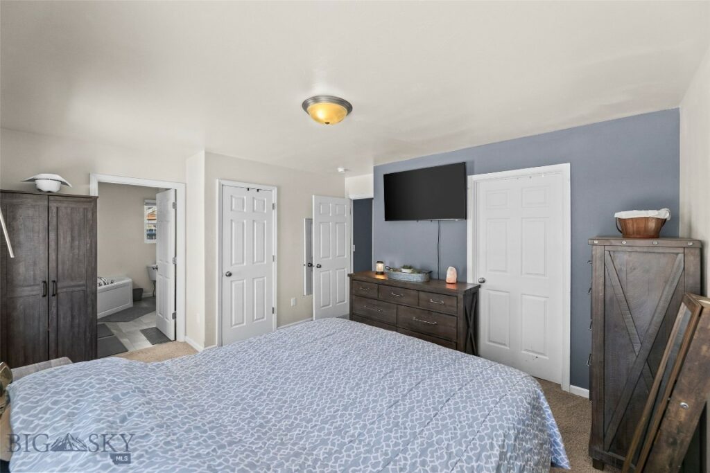 Belgrade MT 59714 - 15