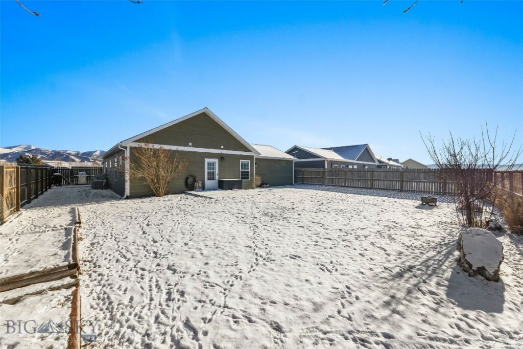 Belgrade MT 59714 - 2