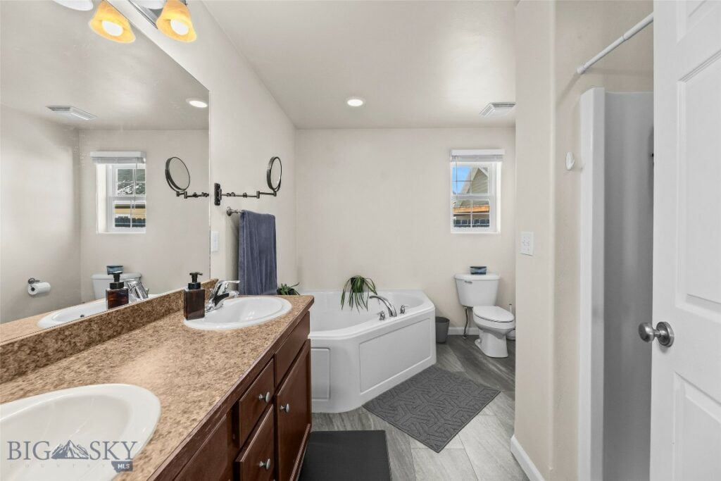 Belgrade MT 59714 - 17