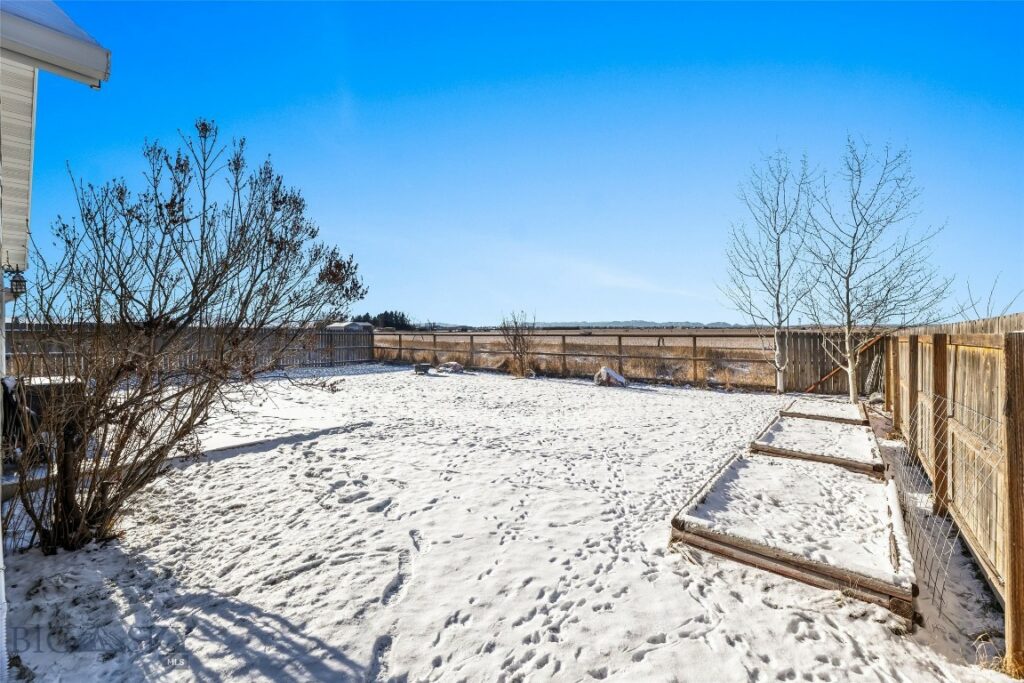 Belgrade MT 59714 - 3