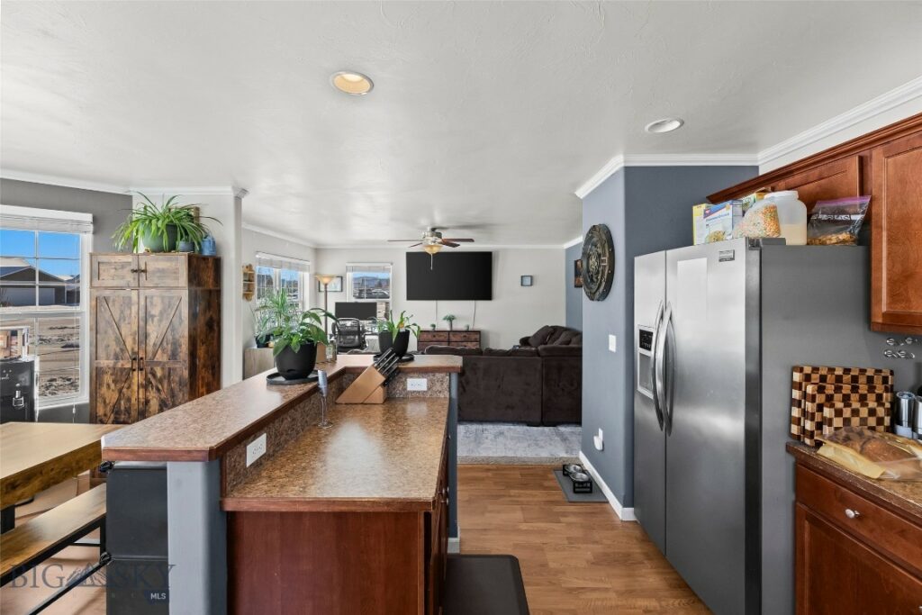 Belgrade MT 59714 - 4