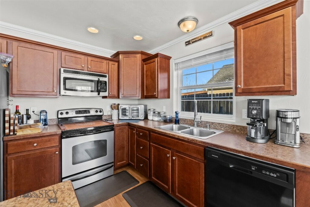 Belgrade MT 59714 - 5