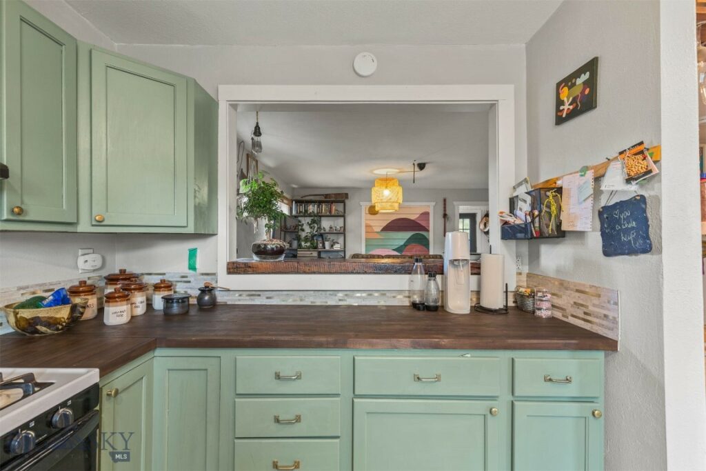 Belgrade MT 59714 - 7