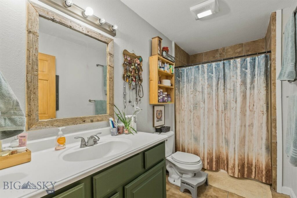 Belgrade MT 59714 - 8