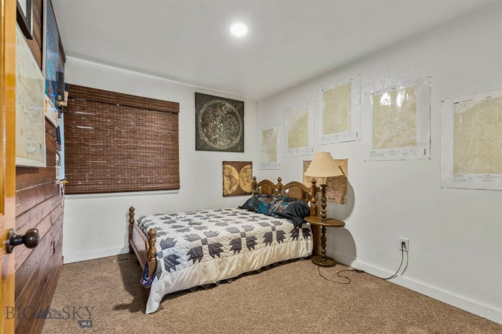 Belgrade MT 59714 - 9