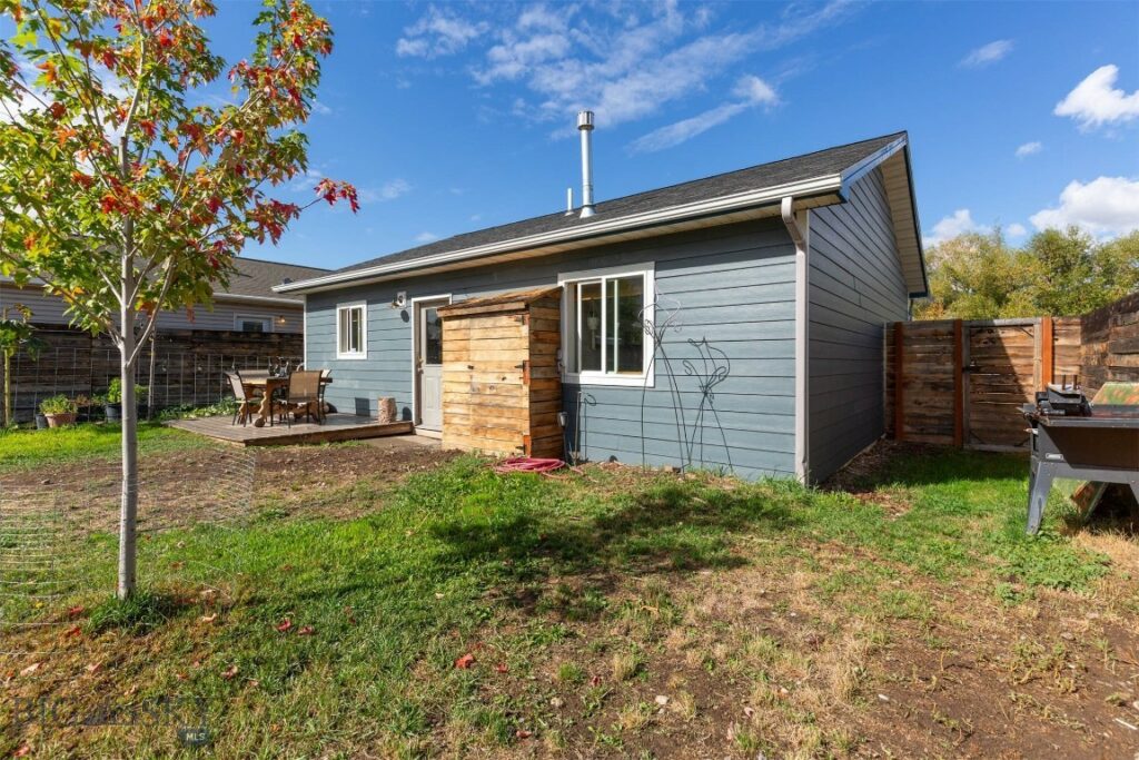 Belgrade MT 59714 - 13