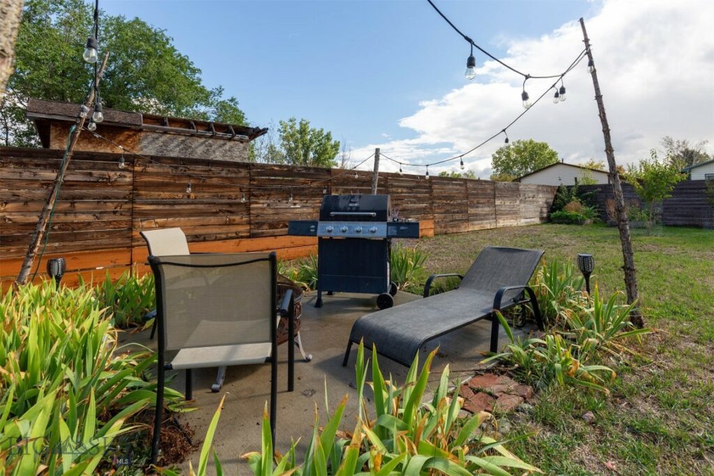 Belgrade MT 59714 - 14