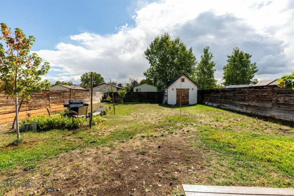 Belgrade MT 59714 - 16