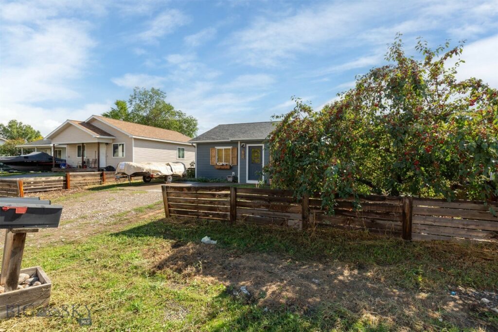 Belgrade MT 59714 - 17