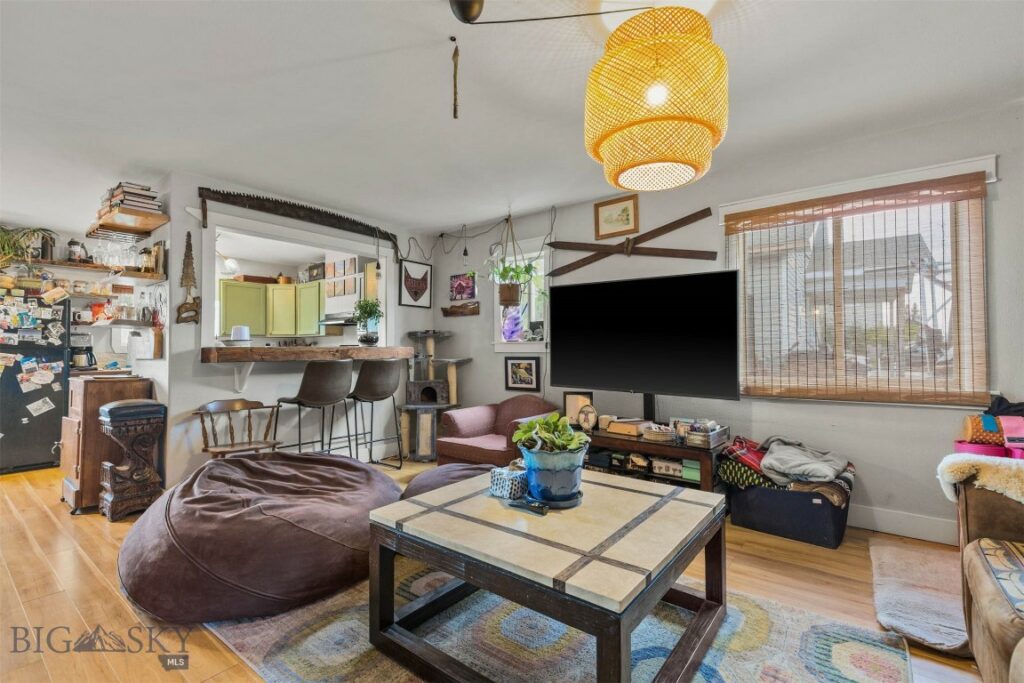 Belgrade MT 59714 - 3