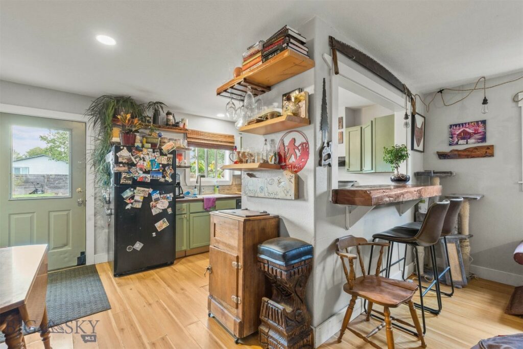 Belgrade MT 59714 - 5